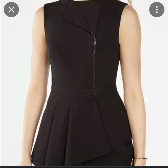 BCBG GENERATION NIKKI Dress - Picture 2 of 10